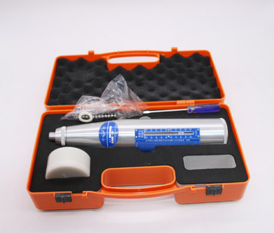 測磚回彈儀(圖1) 測磚回彈儀(圖1)